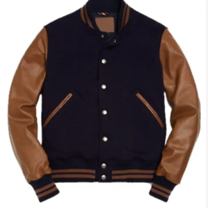 men s blue brown varsity jacket.png