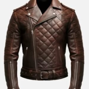 men s quilted brown leather jacket.jpg