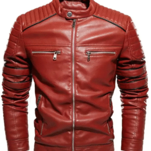 mens vintage red leather jacket.png