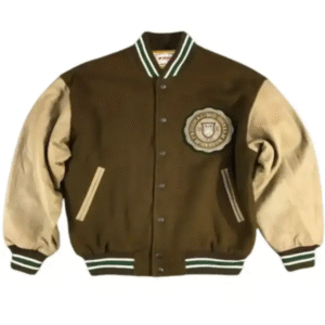 unisex brown varsity jacket.png
