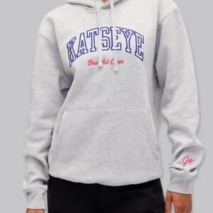 gap katseye hoodie
