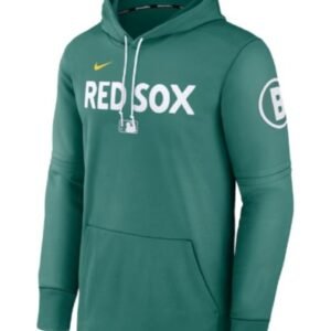 red sox city connect hoodie