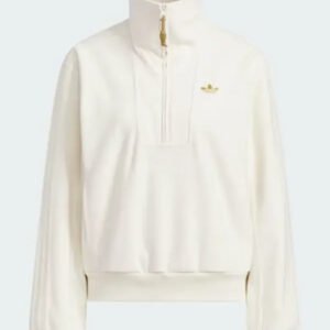 adidas 2026 lny halfzip sweatshirt