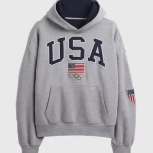 atlas heavyweight oversized hoodie – winter essential