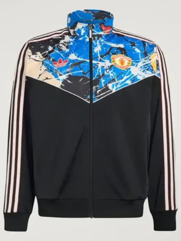 retro paint splash track jacket – urban street edition retro paint splash track jacket – urban street edition