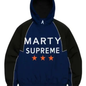 marty supreme hoodie