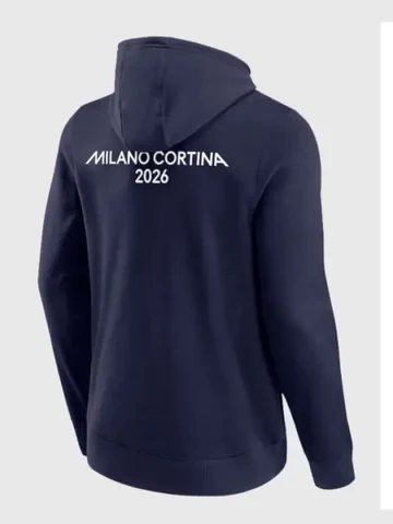 milano cortina 2026 olympics graphic hoodie milano cortina 2026 olympics graphic hoodie