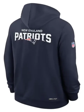 elite sideline pullover hoodie – navy street edition elite sideline pullover hoodie – navy street edition