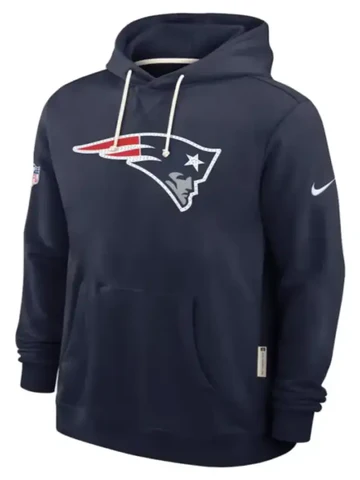 elite sideline pullover hoodie – navy street edition elite sideline pullover hoodie – navy street edition