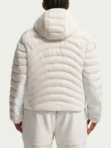 glacier pro insulated jacket – premium winter outerwear glacier pro insulated jacket – premium winter outerwear