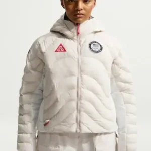 glacier pro insulated jacket – premium winter outerwear