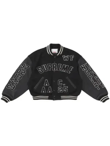 urban heritage varsity jacket – black edition urban heritage varsity jacket – black edition