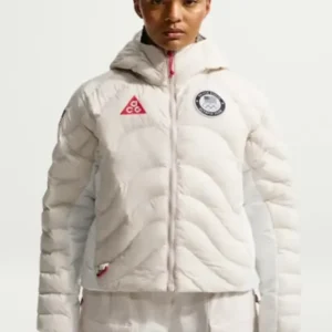 Nike ACG x Team USA Therma-FIT ADV Jacket